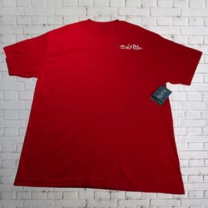 Salt Life Graphic Pocket T-Shirt